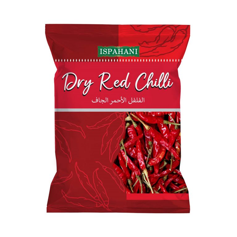 Ispahani Dry Red Chill