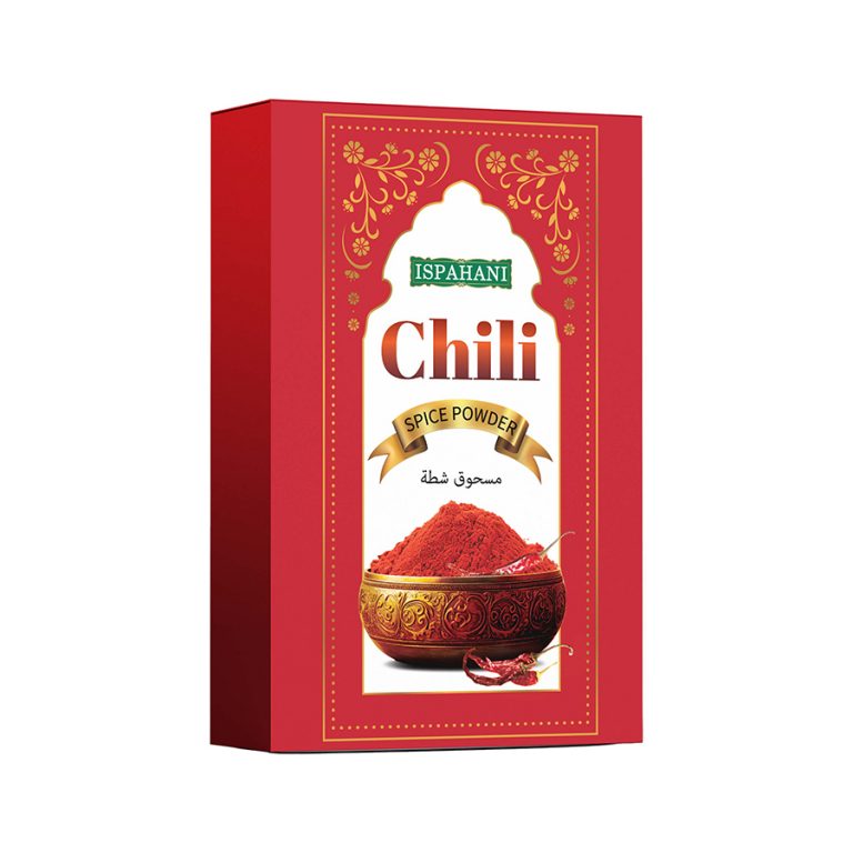 Ispahani Chilli Powder